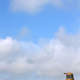 Illustration for article titled 35-foot-tall straw Dalek terrorizes British countryside